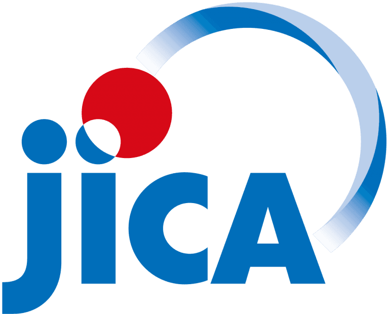 JICA