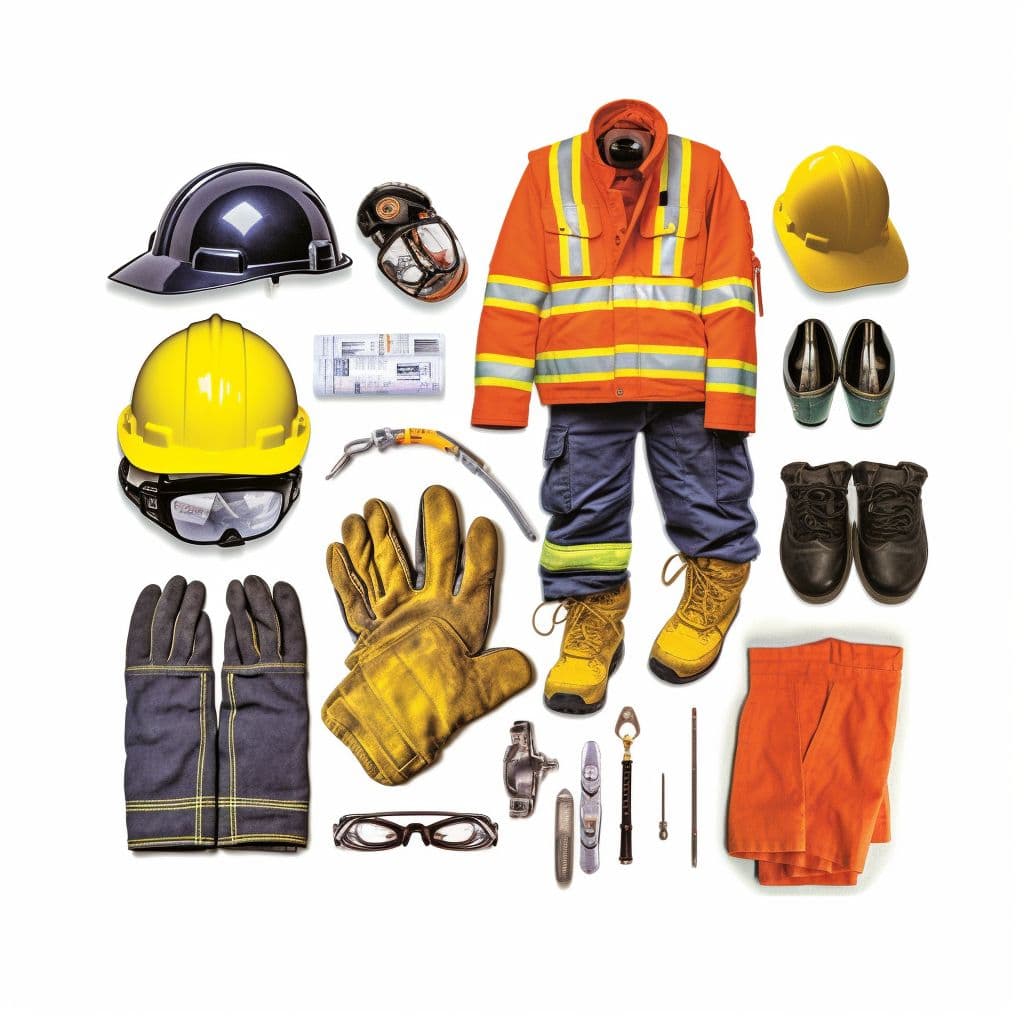 General Supplies